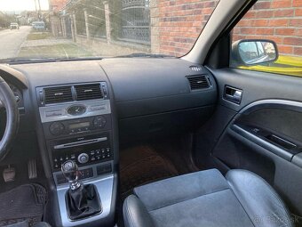 Ford Mondeo MK3 - 6