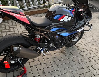 BMW s1000rr - 6