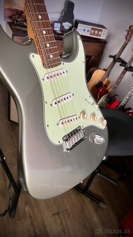 FENDER Stratocaster standard USA 1999  PREDAJ/VYMENA - 6