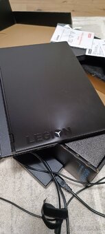 Lenovo legion - 6