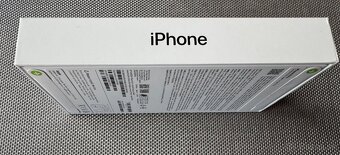 iPhone 16 Pro 256GB - NOVY - NEROZBALENY - 6