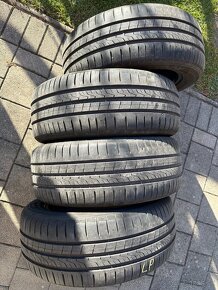 205/55R16 91H Hankook Kinergy eco2 - 6