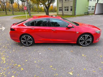 Opel Insignia Grand sport 2.0 CDTi OPC Line - 6