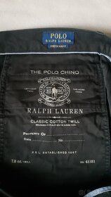 Nohavice POLO - RALPH LAUREN - 6