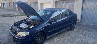 Opel Astra G 1.4 16V r.2001 66kW-90k - 6