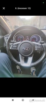 Kia ceed - 6