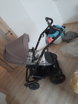 Britax go Big - 6