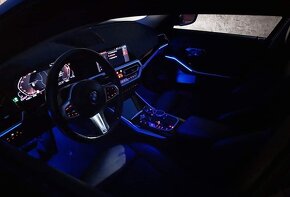BMW rad 3 Touring G21 Touring mHev Virtual 2021 - 6