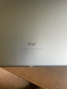 iPad 6.gen 32gb - 6