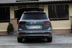 Volkswagen Tiguan A 2.0 TDI Trendline - 6