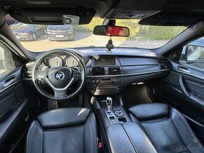 BMW x6 40d - 6