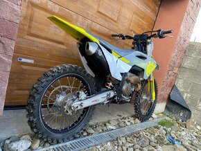 Husqvarna fc 250 MY24 - 6