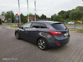 Hyundai I30 1.6CRDI 81kw - 6