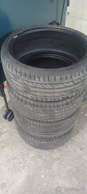 Saulin 225/35 R19 - 6