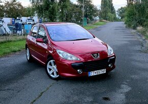 Peugeot 307 180 Platinum - 6