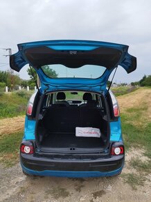 Citroen C3 Picasso 1.4 benzín manuál - 6