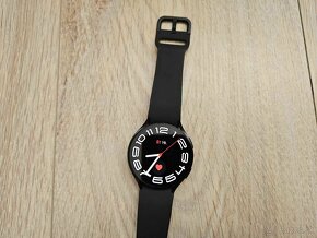 Samsung Galaxy Watch6 BT Black 44 mm,top, zaruka - 6