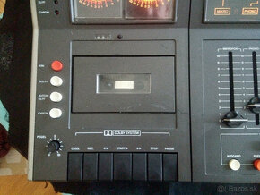 ITT 2600 HiFi stereo recorder - 6