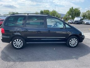 Volkswagen Sharan 1.9 TDI Business - 6