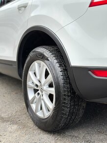 Volkswagen Touareg 3.0 V6 TDI - 6