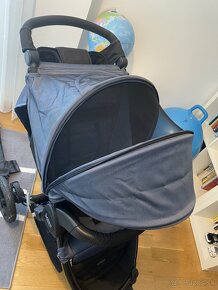 Predám detský kočík Britax - 6