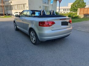 Audi a3..cabriolet - 6