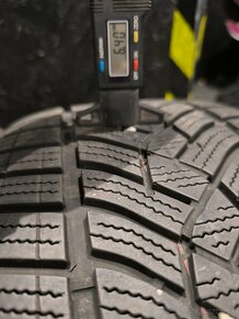 245/45 R18 Goodyear Zimne pneumatiky ❄️❄️❄️❄️ - 6