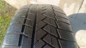 Continental winter contact 225/60 R17 - 6