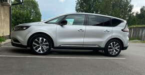 Renault Espace Energy dCi 160 Zen EDC 118kW - 6