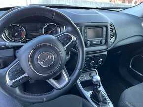 Jeep Compass 2.0 Limited - 6