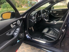 C250d 4MATIC - 6