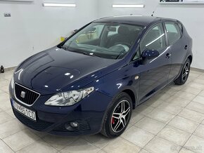 Seat Ibiza 1.4 Benzin 2009 135 000km SK 1 majiteľ✅ - 6