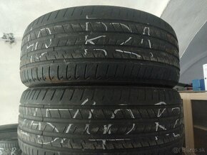 Bridgestone Alenza 001 245/40R21 100Y - 6