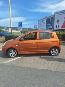 KIA PICANTO - 6