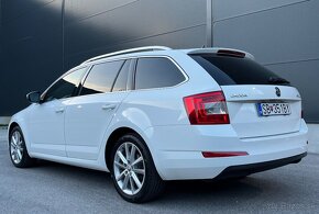 Predám auto zn: Š-Octavia 3, combi, 2.0TDI, DSG, 110kW-150PS - 6