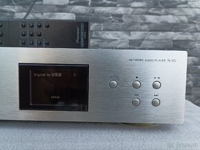 Pioneer N-50 - 6