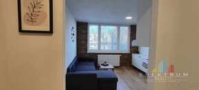 SPEKTRUM REALITY- Na Predaj garsónka, 20 m2, okres Prievidza - 6