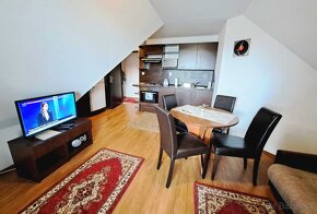 Prenájom 3-izbového apartmánu vo Veľkej Lomnici - 6