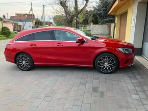 Mercedes Benz CLA Shooting Break - 6