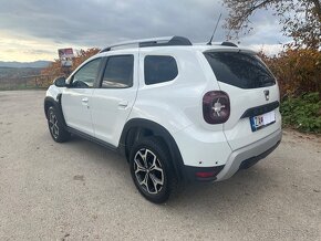 Dacia Duster 1.3 TCe 4x4 - 6