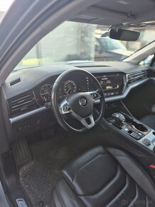 Volkswagen Touareg 3.0tdi 210kw - 6