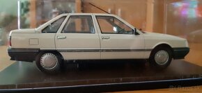 Hachette RENAULT 21 GTS  1986  1:24 - 6