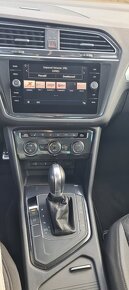 Volkswagen Tiguan 2.0 TDI SCR BMT Comfortline DSG EU6 - 6