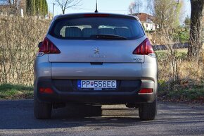 Peugeot 3008 1.6 e-HDi STOP&START Style - 6