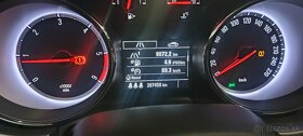 OPEL ASTRA KOMBI 2017, 1,6 CDTI, 81 KW - 6