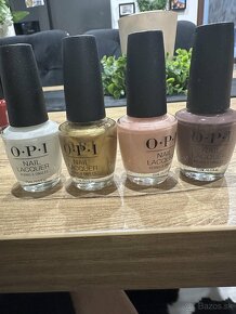 OPI laky - 6