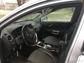 Opel Antara 2.2 CDTI - 6