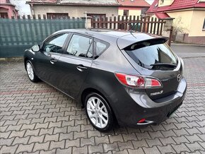 Mazda 3 1.6 77kW 2013 153617km MZR 1.majitel serviska - 6