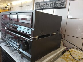 Technics zostava - 6