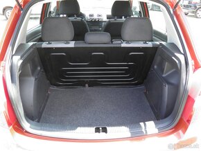 Škoda Fabia 1.2 HTP 12V Ambiente - 6